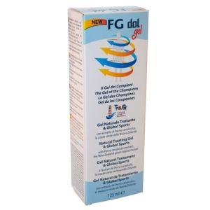 Fg dol gel 125 ml