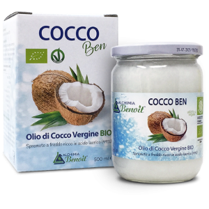 Cocco ben 500 ml