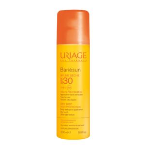 Bariesun spf30 spray asciutto 200 ml