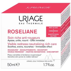 Roseliane crema ricca 50 ml