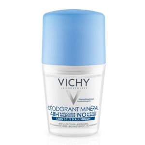 Deodorante mineral roll-on 50 ml