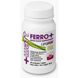 Ferro+ 40 compresse