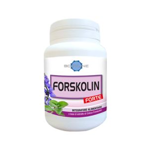 Forskolin forte 60 capsule