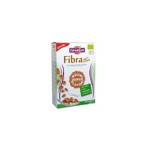 Dietolinea fibra plus fibra flakes fiocchi di sorgo e teff senza glutine 375 g