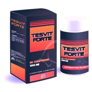 Tesvit forte 90 compresse