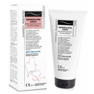 Dermolipid aqua 200 ml