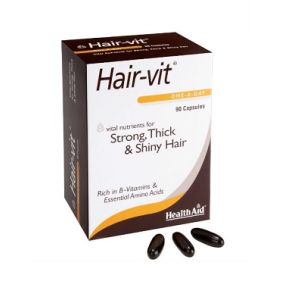 Hairvit 90 capsule molli