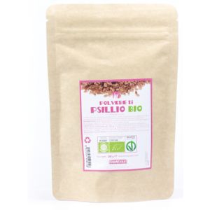 Psillio cuticola polvere bio 200 g