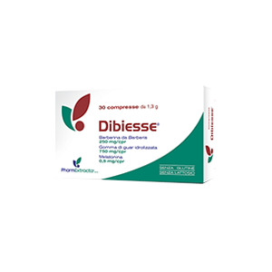 Dibiesse 30 compresse