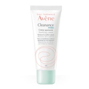 Avene cleanance hydra crema 40 ml