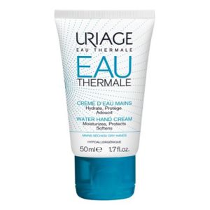 Eau thermale crema mani all'acqua 50 ml