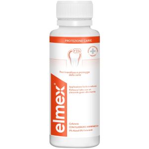 Elmex collutorio carie 100 ml