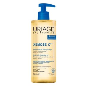 Xemose c8+ olio detergente 500 ml
