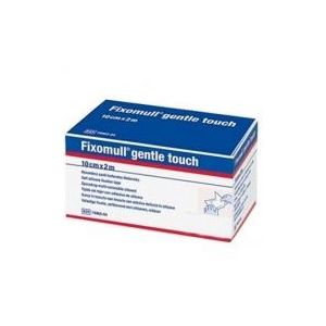 Fixomull gentle touch 10 x 200 cm