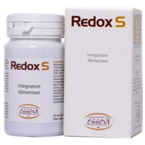 Redox s 30 capsule da 500 mg