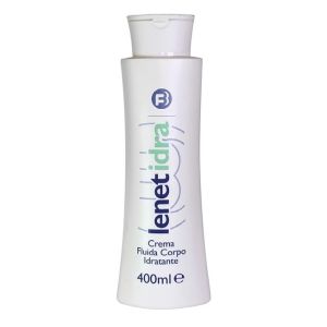 Lenet idra crema idratante 400 ml