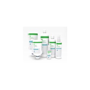 Soluzione acquosa per irrigazione ferite super ossidata granudacyn ph stabile 7.2 250 ml pronta all'uso