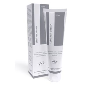 Lenisker crema 100 ml