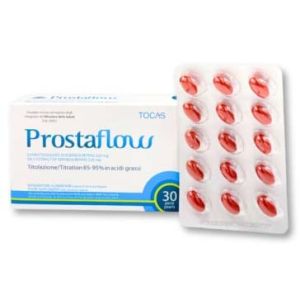 Prostaflow 30 perle