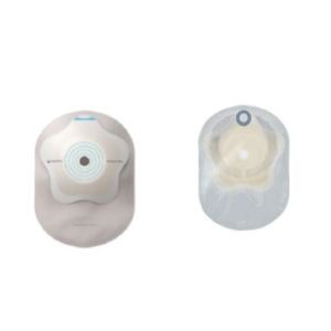 Sacca per colostomia sensura mio cx flip 1p chiusa midi isp 10-50 m 325 ml 10 pezzi