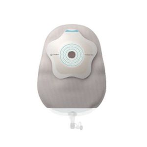 Sacca per urostomia sensura mio cx flip 1p uro maxi opc 10-40 s 380 ml 10 pezzi