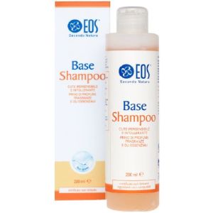 Eos base shampoo 200ml