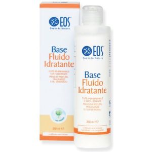 Eos base fluido idratante200ml
