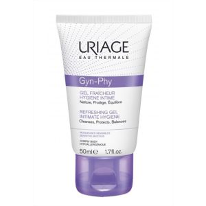 Gyn phy detergente intimo 50 ml