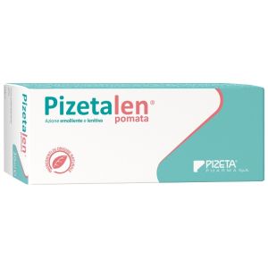Pizetalen pomata 30 ml