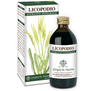 Licopodio 200 ml