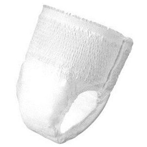 Pannolone pull up id pants plus taglia extra small 14 pezzi