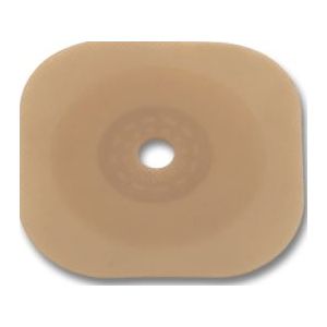 Conform 2 placca piana idrocolloidale per stomia ceraplus flangia 45 ritagliabile 13-32mm 5 pezzi