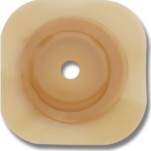 Conform 2 placca convessa idrocolloidale per stomia ceraplus flangia 45 ritagliabile 13-25mm 5 pezzi