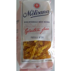 La molisana fusilli 400 g