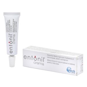 Entonil crema tubetto con applicatore 10 ml