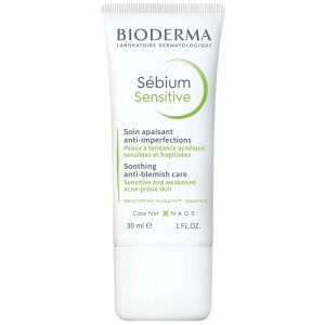 Sebium sensitive 30 ml