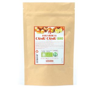 Camu camu bio polvere 100 g