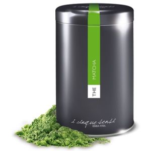 The matcha 100 g