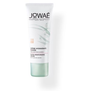 Jowae crema colorata idratante chiara 30 ml