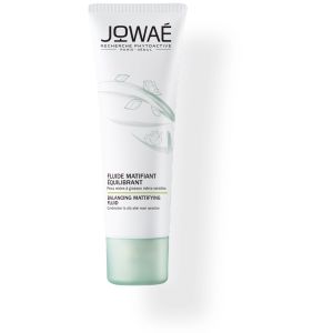 Jowae fluido riequilibrante opacizzante 40 ml