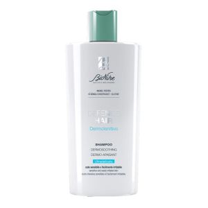 Bionike defence hair shampoo dermolenitivo ultradelicato 200 ml