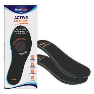 Active memory soletta 46 1 paio