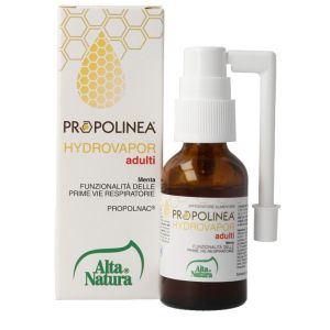 Propolinea hydrovapor adulti 20 ml