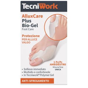 Alluxcare plus divaricatore/separatore 1 pezzo