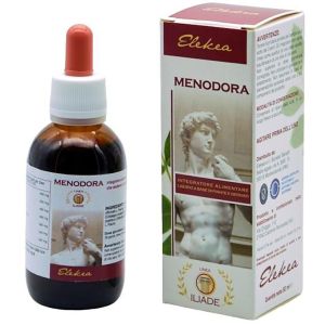 Menodora gocce 50 ml