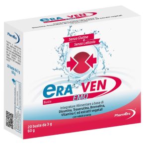 Eraven emo 20 bustine