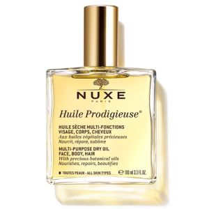 Nuxe huile prodigieuse olio secco 100 ml