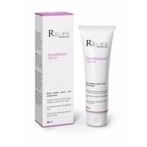 Dermorelizema baby care 100 ml