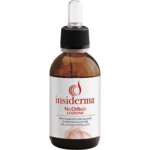 Insiderma nodiseb lozione 50 ml