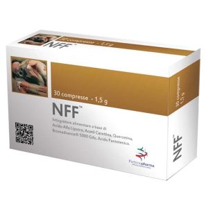 Nff 30 compresse